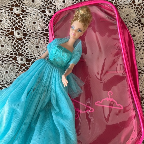 90/2000 Barbie. Very good condition - Picture 3 of 3